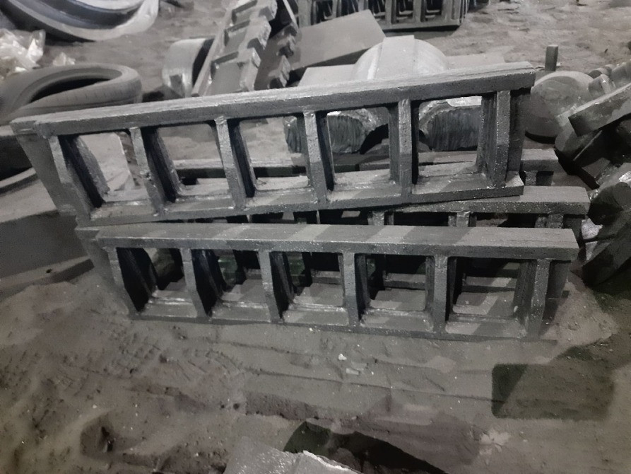 Промислове лиття чорних металів: відливаємо сталь і чавун за вашими кресленнями Кам'янське (Дніпродзержинськ) - зображення 5