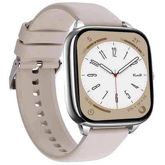 Смарт-часы WiWU SW06 Smart sports watch (call version) Херсон