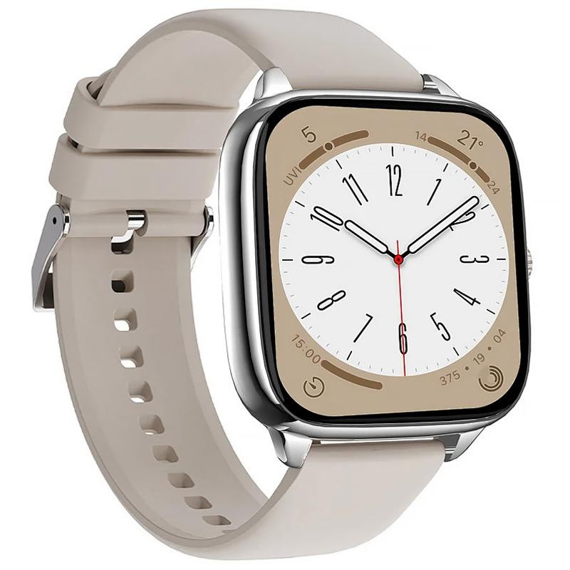 Смарт-часы WiWU SW06 Smart sports watch (call version) Херсон - изображение 3