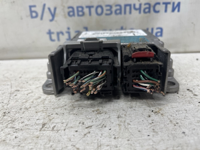 Блок управления AIRBAG Mazda 3 2003-2009 BS4H57K30B (Арт. 81569) Київ - зображення 3