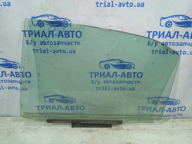 Стекло двери заднее левое Toyota Camry XV40 2006 (б/у) Киев - изображение 1