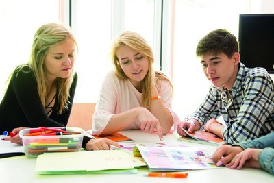 Курси англійської мови за кордоном Киев - изображение 1