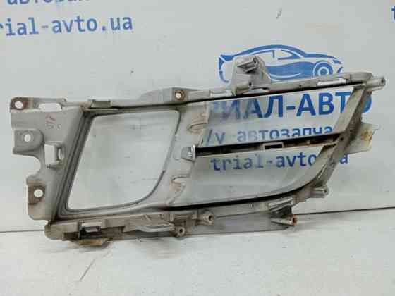 Накладка ПТФ Mazda 6 2007-2013 GS7T50C11B (Арт. 60684) Киев