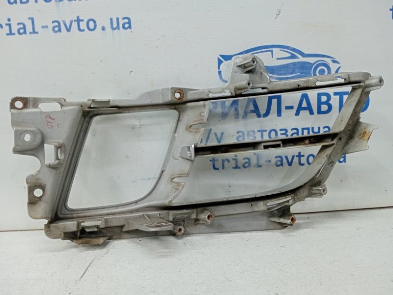 Накладка ПТФ Mazda 6 2007-2013 GS7T50C11B (Арт. 60684) Киев - изображение 3
