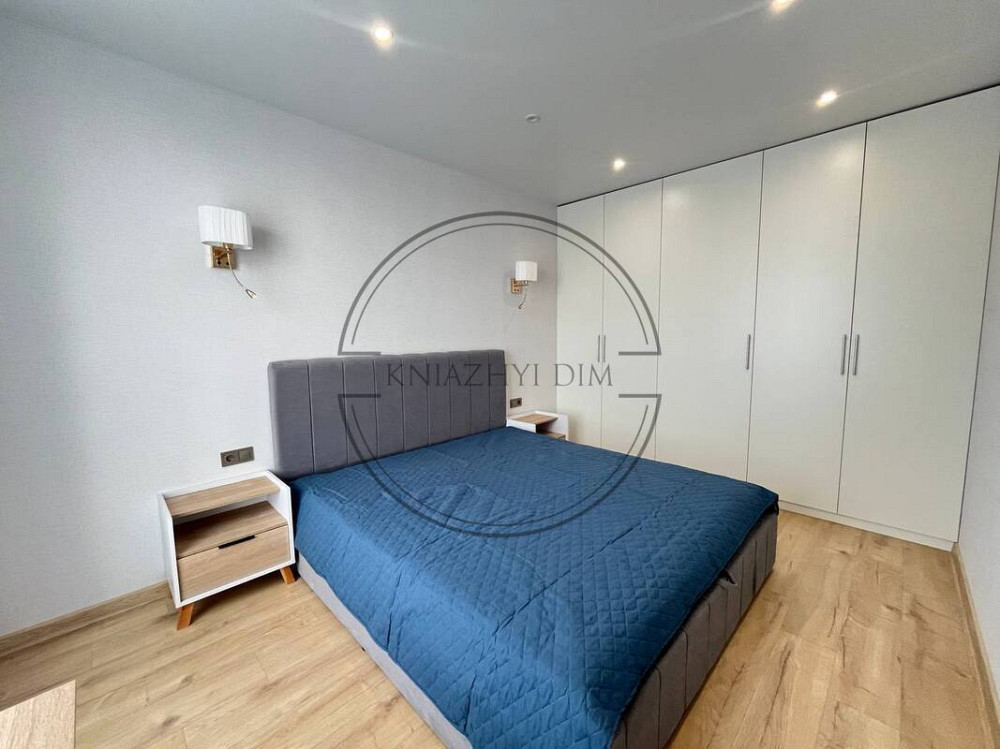 Перша здача! Оренда 2 кімнатної квартири ЖК Берег Дніпра КОД 11202802 Киев - изображение 6