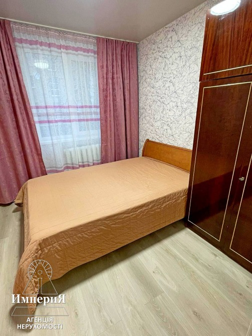 Сдам укомплектованную трехкомнатную с ремонтом на Клинике. Біла Церква - зображення 5