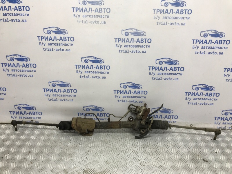 Рулевая рейка Chevrolet Epica 2006-2013 96801275 (Арт. 52404) Киев - изображение 1