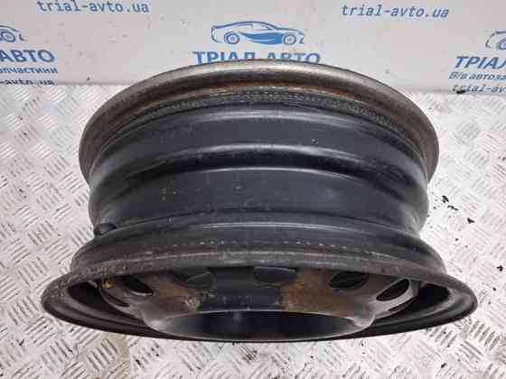 Диск штампованный Hyundai I30 2007-2012 529102H050 (Арт. 77303) Киев