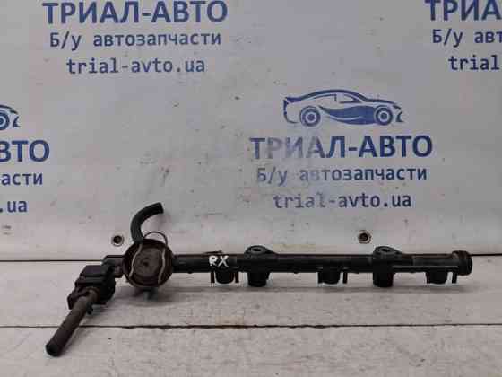 Топливная рампа Lexus RX 350 2003-2009 238070P040 (Арт. 64327) Киев