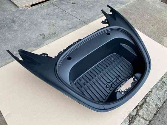 Корито переднього багажника на Tesla M3 Restyling Київ