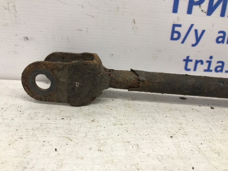 Рычаг задний поперечный Hyundai Tucson JM 2.0 DIESEL D4EA 2004 (б/у) Киев - изображение 2