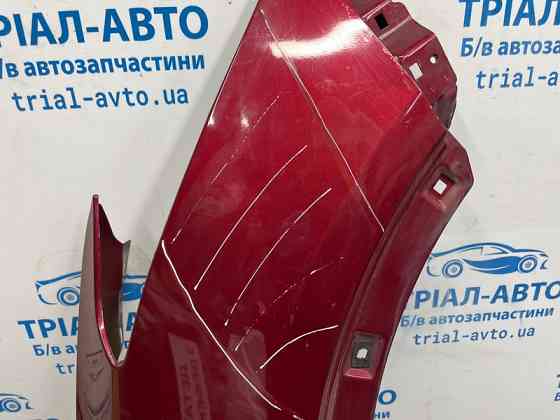 Крыло переднее правое Hyundai Santa fe DM 2.4 БЕНЗИН G4KJ 2012 (б/у) Киев