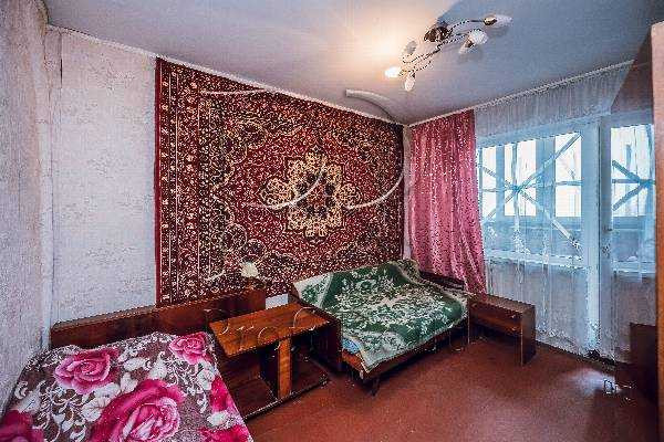 продажа 3-к квартира Киев, Святошинский, 63000 $ Київ - зображення 9