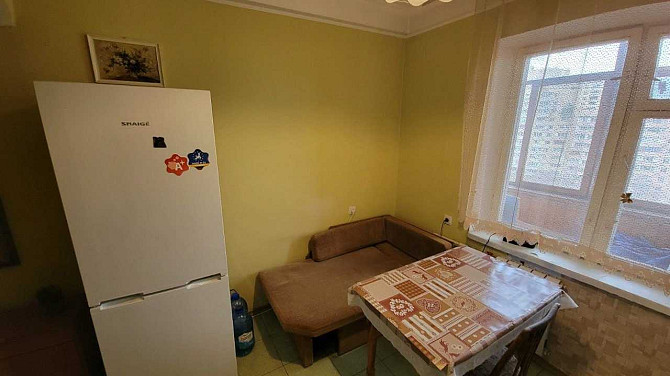 долгосрочная аренда 1-к квартира Киев, Оболонский, 10500 грн./мес. Київ - зображення 6