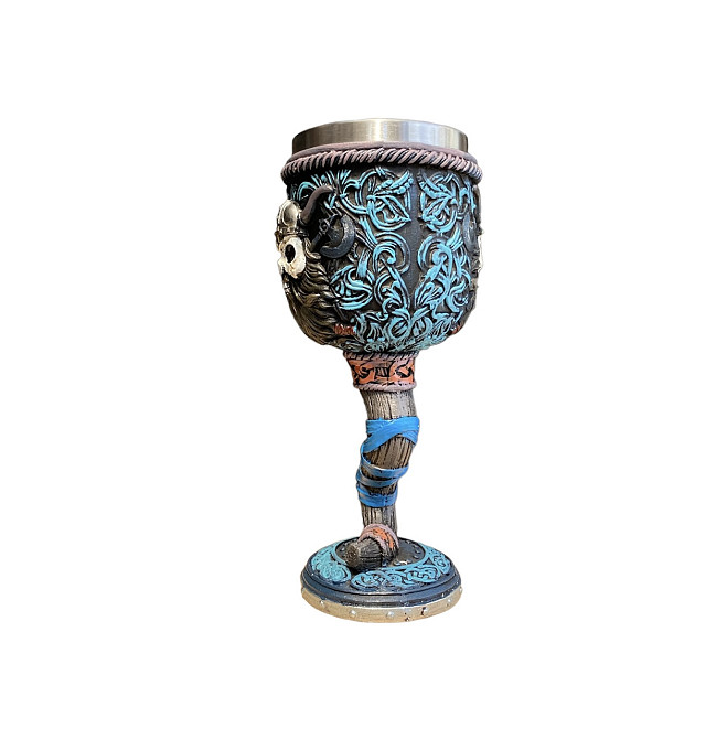 Келих для вина 3 Мелот Тора Київ - зображення 3