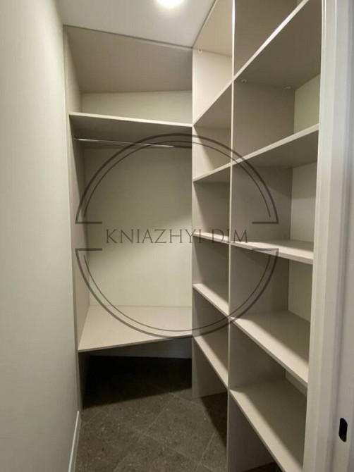 Перша здача! Оренда 2 кімнатної квартири ЖК Берег Дніпра КОД 11202045 Київ - зображення 11