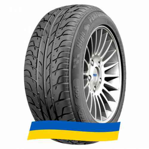 215/40 R17 Strial 401 High Performance 87W Легкова шина Київ