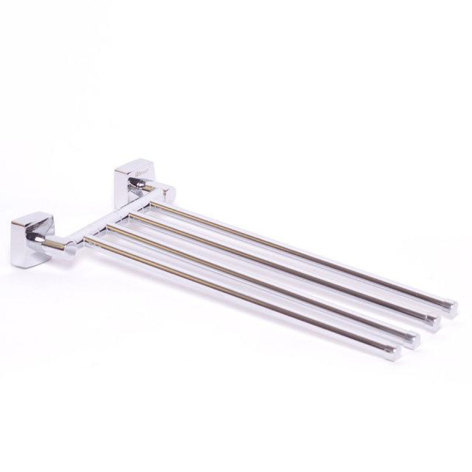 Тримач для рушників Besser KM-8801А Киев - изображение 1