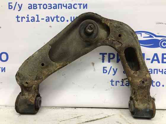 Рычаг передний верхний правый Nissan Pathfinder 2004-2014 54524EB300 (Арт. 56112) Киев