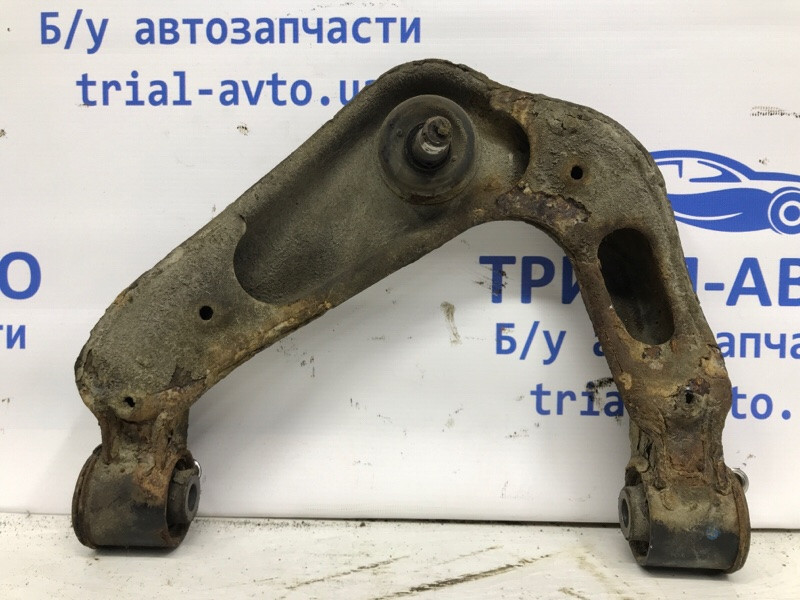 Рычаг передний верхний правый Nissan Pathfinder R51 2.5 DIESEL YD25DDTI 2004 (б/у) Киев - изображение 1