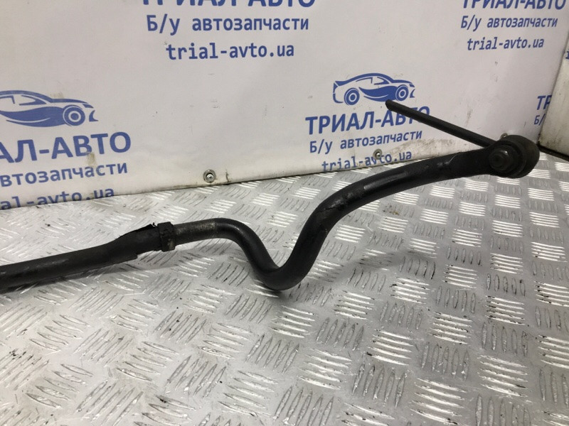 Стабилизатор передний Kia Ceed ED 1.6 DIESEL D4FB 2006 (б/у) Київ - зображення 3