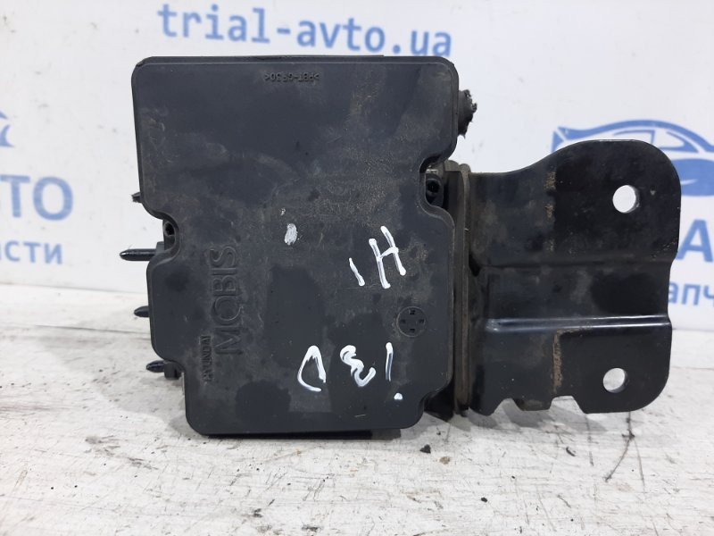 Блок abs Hyundai I30 GD 1.6 DIESEL D4FB 2011 (б/у) Київ - зображення 2