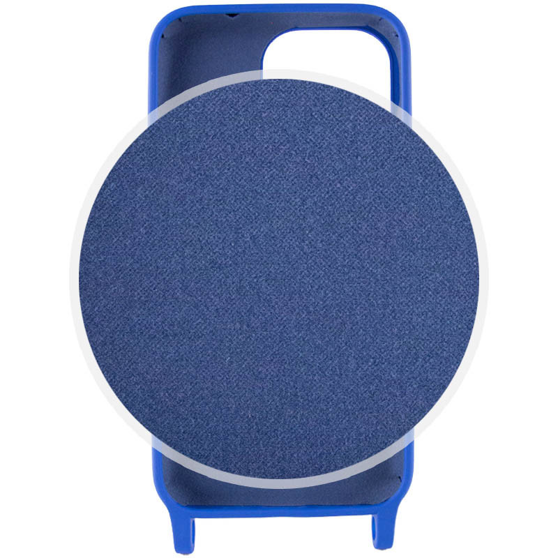 Чехол TPU two straps California для Apple iPhone 13 (6.1") Херсон - изображение 6