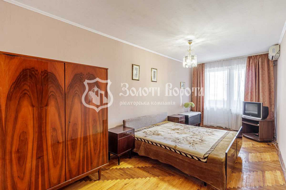 продажа 3-к квартира Киев, Святошинский, 62000 $ Киев - изображение 4