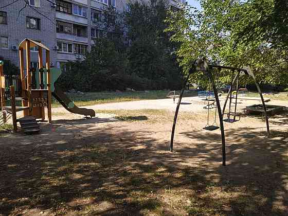 долгосрочная аренда 3-к квартира Днепр, Амур-Нижнеднепровский, 11000 грн./мес. Дніпро