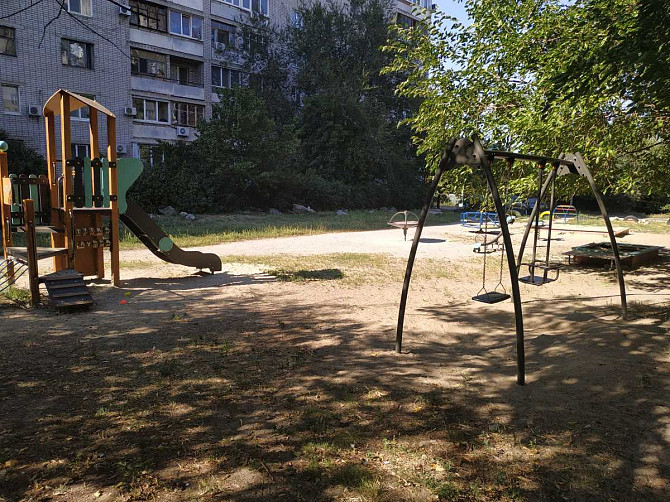 долгосрочная аренда 3-к квартира Днепр, Амур-Нижнеднепровский, 11000 грн./мес. Дніпро - зображення 3