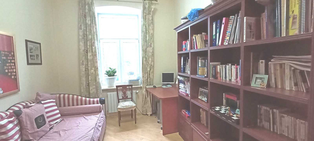 продажа 5-к квартира Киев, Печерский, 1000000 $ Киев - изображение 12