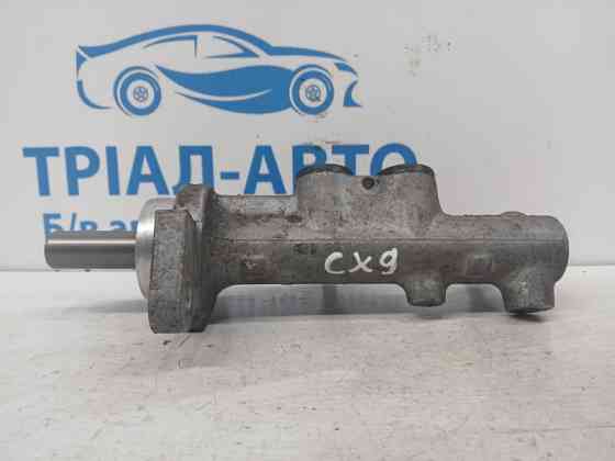 Тормозной цилиндр главный Mazda CX 9 TB 3.7 БЕНЗИН MZI 2006 (б/у) Киев