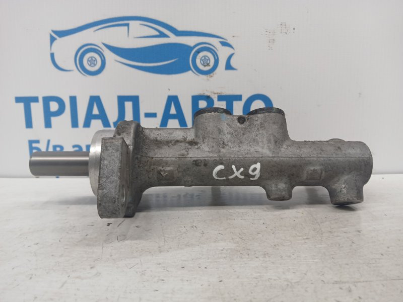 Тормозной цилиндр главный Mazda CX 9 TB 3.7 БЕНЗИН MZI 2006 (б/у) Київ - зображення 1