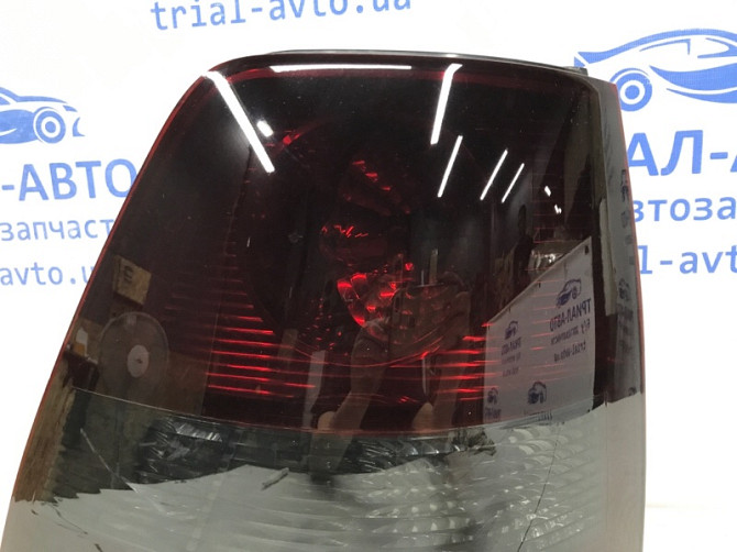 Фонарь задний внешний правый Kia Sorento 2002-2009 92402-3E010 (Арт. 57876) Київ - зображення 2