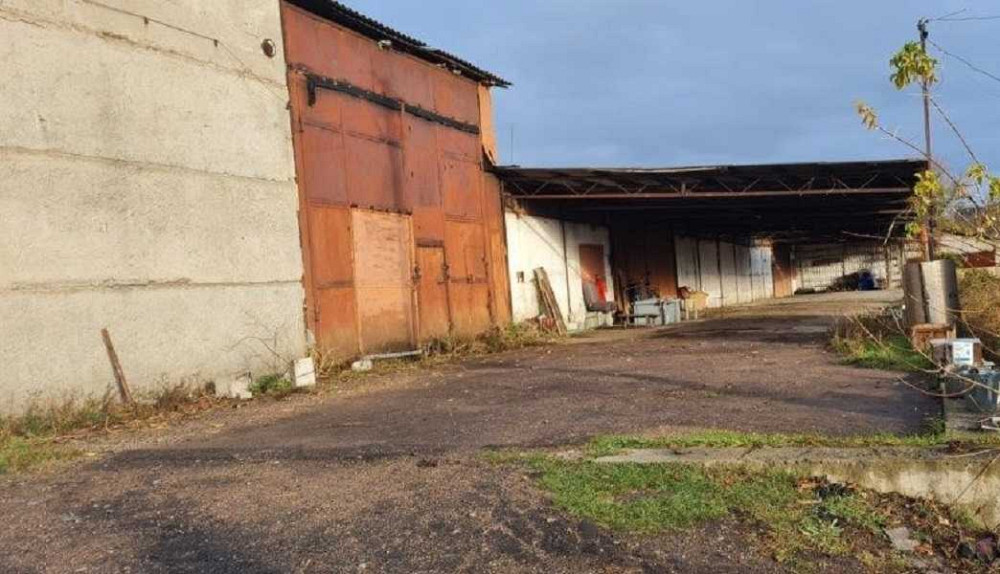 продажа склады Долинский, Долинская, 2581000 грн. Долинська - зображення 11
