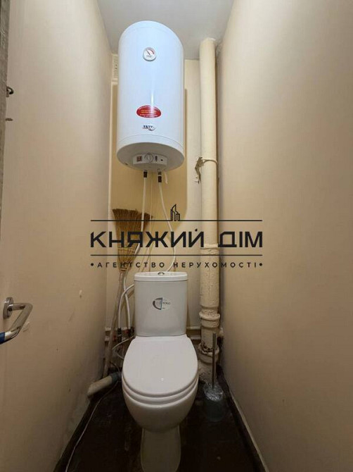Без комісії! Продаж 2-кімнатної квартири м. Харківська Київ - зображення 12