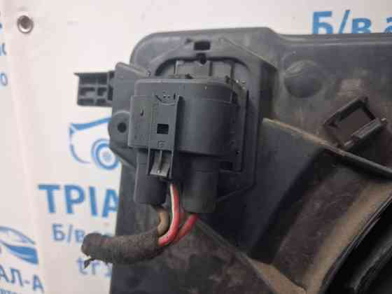 Диффузор с вентилятором радиатора Chevrolet Cruze 2009-2016 13267630 (Арт. 86805) Киев