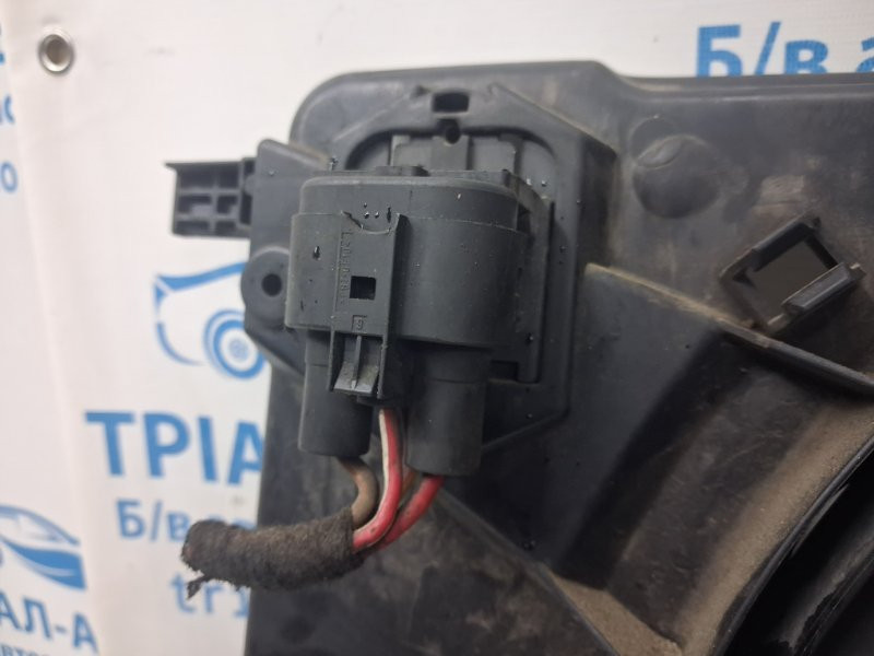 Диффузор с вентилятором радиатора Chevrolet Cruze 2009-2016 13267630 (Арт. 86805) Киев - изображение 2