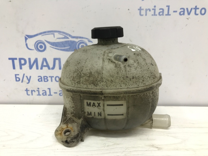 Бачок радиатора (расширительный) Hyundai Tucson 2015-2021 25431D3500 (Арт. 43418) Киев - изображение 2