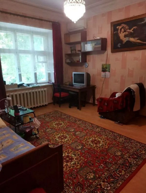 Продам. 5-к.кв., 2/3, вул. Михайла Грушевського Дніпро - зображення 2