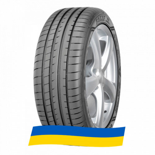 265/45 R21 Goodyear Eagle F1 Asymmetric 3 SUV 108H Позашляхова шина Київ - зображення 4