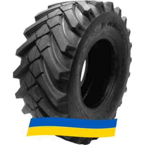 18 R19.5 Mitas MPT-03 156D Універсальна шина Київ