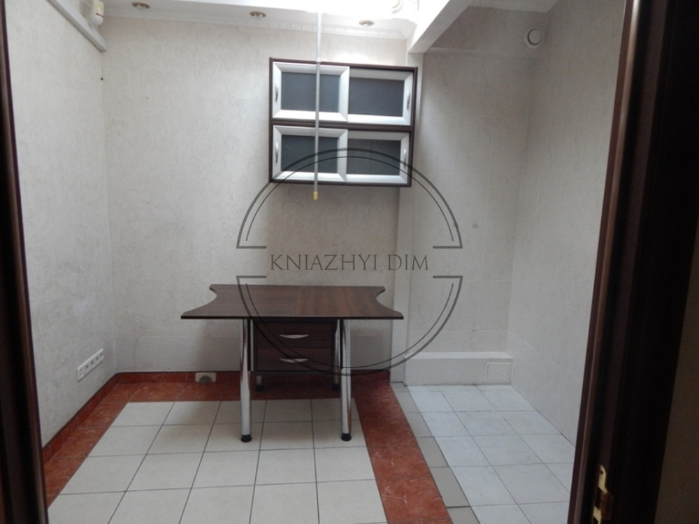 Без комиссии!Офис 200 кв.м. в бизнес-центре м.Тараса Шевченко.Код 148240 Київ - зображення 12