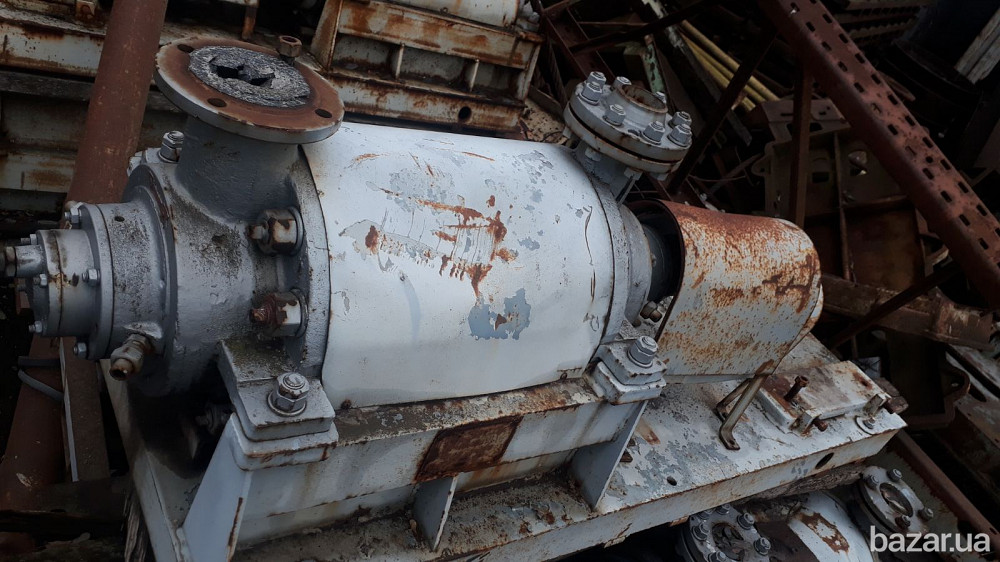 Насос ЦНСг 90-280 с хранения. Полтава - зображення 1