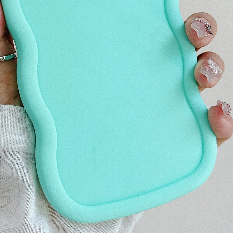 Чехол TPU Ripple для Apple iPhone X / XS (5.8") Херсон - изображение 2