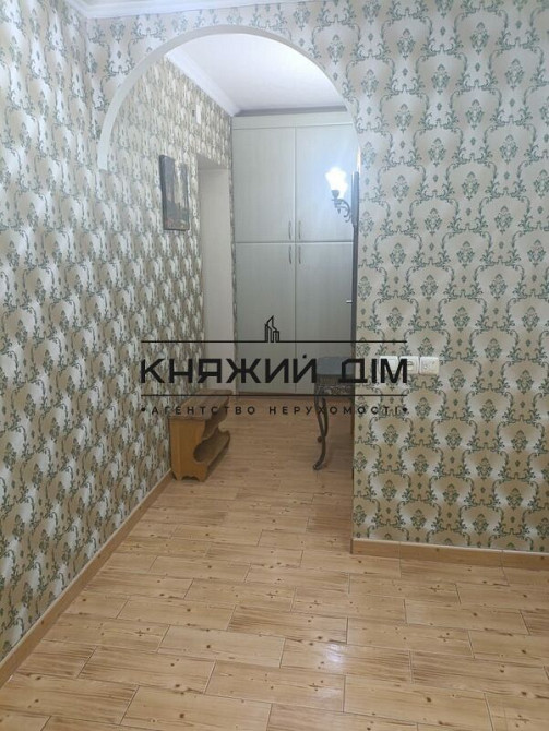 ОРЕНДА 1к квартира  вул Кубанської України 25/21 код 11194450 Киев - изображение 5