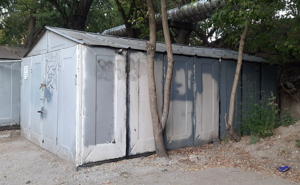 Продам гараж Дніпро - зображення 3