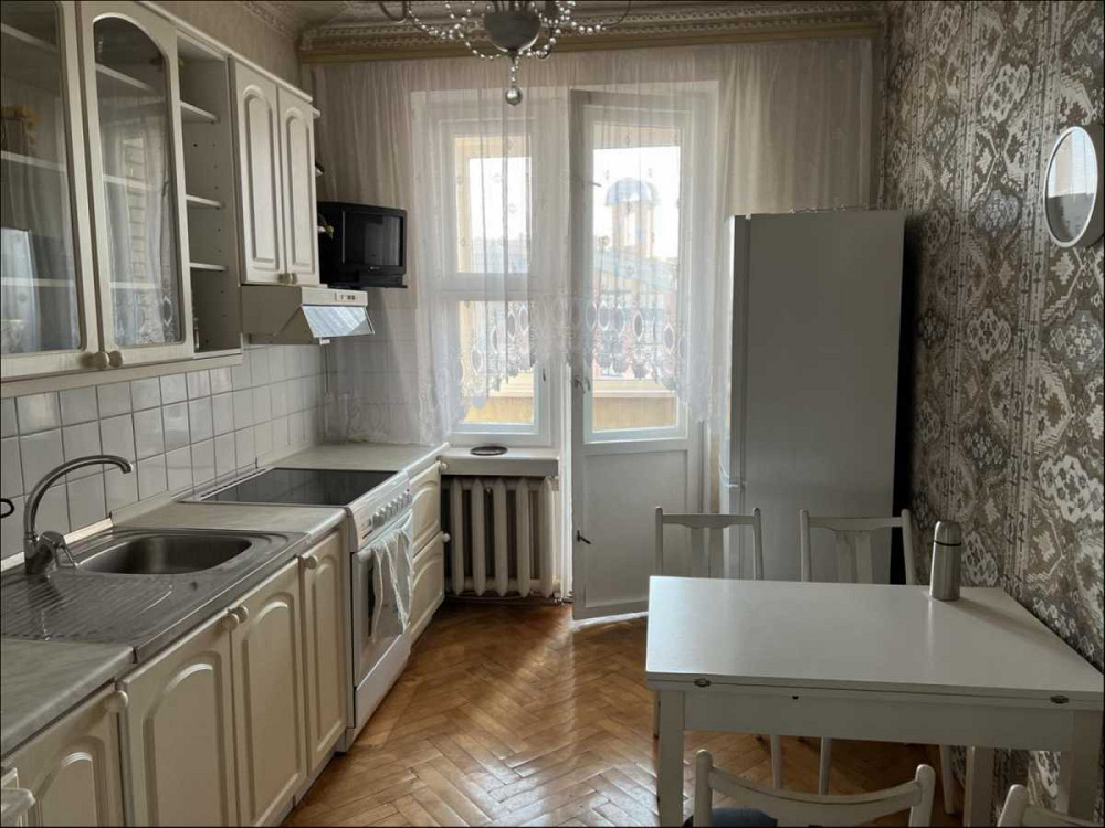 долгосрочная аренда 3-к квартира Киев, Печерский, 35000 грн./мес. Київ - зображення 1