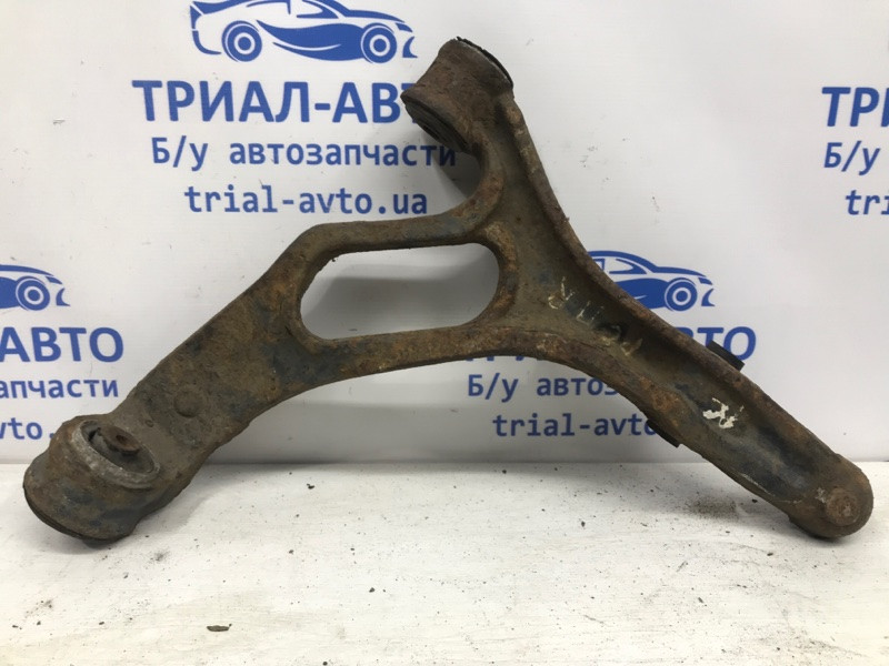 Рычаг передний нижний правый Porsche Cayenne 2003-2007 7L0407152H (Арт. 1773) Київ - зображення 4