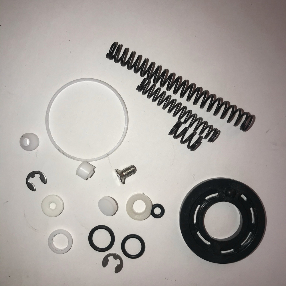 Ремкомплект для покрасочных пистолетов L-897 AUARITA RK-L-897 Харьков - изображение 3